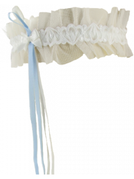 Simone Perele In Love Garter